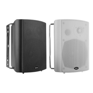 XIDLY-100V Nước Bằng Chứng Trần Loa Hai Cách Bằng Giọng Nói 6.5 Inch Đầy Đủ Phạm Vi Trần Gắn Loa - Product Image 6