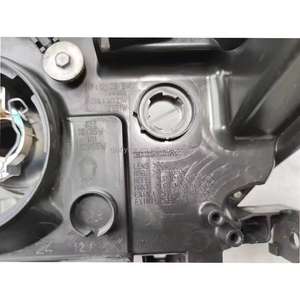 Yeni stok Acura Xenon Xenon far orijinal ikinci el aksesuarları HD projektör uyumlu deniz feneri durumu LOED - Product Image 6