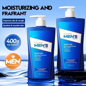Lotion hydratante parfumée pour <span class=keywords><strong>homme</strong></span> Cgboom Private Label, produits de soin de la peau du corps nourrissants et éclaircissants - Product Image 2