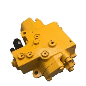 Régulateur de pompe hydraulique E320C de haute qualité de marque GID, pièces en acier pour excavatrice sur chenilles, machines de construction, garantie de 6 mois - Product Image 6