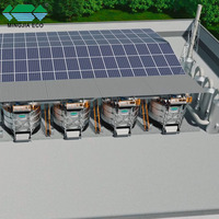 Vente directe d'usine de machines à compost : Équipements de fermentation mécanique de déchets organiques à grande échelle, réservoirs de fermentation verticaux