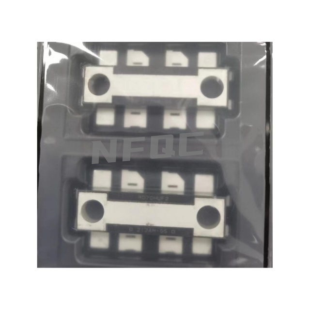 NFQC RD70HUF2-T5105 Hot Sale Original Other Electronic Components RD70HUF2 RF Power MOSFET