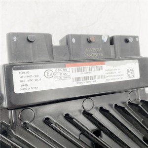 ECU 612600191584 1003650718 para motor Weichai, nuevo, gran <span class=keywords><strong>precio</strong></span> - Product Image 4