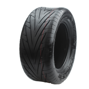 Pneumatico Tubeless da 13 pollici 13x5.00-7 125/60 per Scooter elettrico Emma Yadi Rudi - Product Image 1
