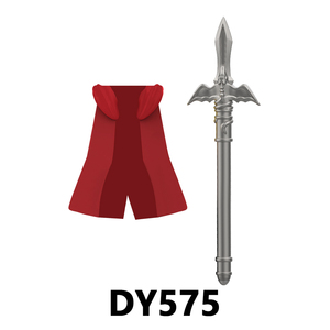 Blocchi WM Anime FULLMETAL <span class=keywords><strong>ALCHEMIST</strong></span>, Minifigure e Accessori, Set di Costruzioni, Giocattoli per Bambini DY571-DY576 - Product Image 5