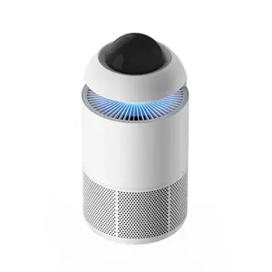 Desk Hepa Filter Popular Products Small Shape Portable Purifier Other Air Purifiers