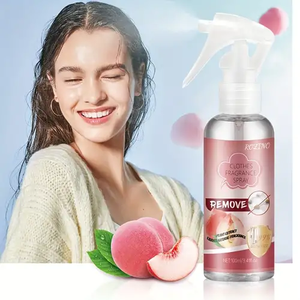 Spray per Ambienti, Deodorante per Vestiti, Profumo Unisex, Flacone Ecologico, Fresco e Naturale, Lunga Durata - Product Image 2