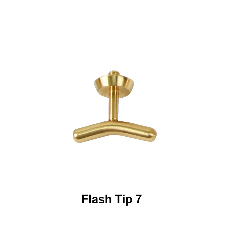 Conseils de plasma flash 7