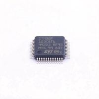 Microcontrolador STM32F103C8T6 LQFP-48, Circuito Integrado, Nuevo y Original, Componentes Electrónicos