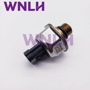 Capteur de pression de rail de carburant WNLH 85PP78-02 K1048145 pour excavatrice Doosan DX225LC DX225LCA DX230LC, pièces de machines de construction - Product Image 4