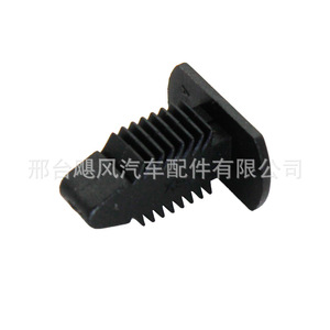 Clips de Fijación para Panel de Carrocería BMW Mini R50 R52 R53 R55 R56 R57 R58 R59 F55 F56 F57 51-71-1-496-621 - Product Image 3