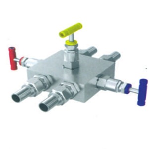 วาล์วลดแรงดัน JFG3B1-LW8-D ขนาด 1/2 นิ้ว แบบควบคุมด้วยมือ สำหรับใช้งานทั่วไป - Product Image 2