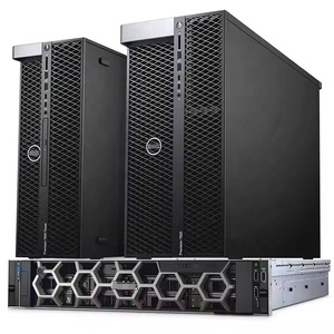 T7820 <b>Workstation</b> | High-Performance for Video Editing, Scientific Computing - Product Image 1