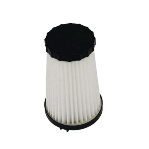 Filtre HEPA véritable, élément filtrant remplaçable à longue durée de vie pour Electroluxs AEG AEF150, compatible avec tous les modèles AEG Ergorapido CX7- P5D9 - Product Image 2