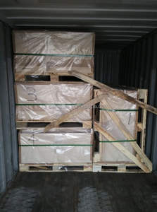 Panneau de ciment de Fiber de panneau de béton <span class=keywords><strong>prix</strong></span> d'usine - Product Image 3