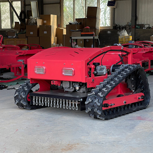 Nueva cortadora de césped 9hp máquina desbrozadora de gasolina uso doméstico jardín 4 tiempos cortadora de césped de gasolina - Product Image 1