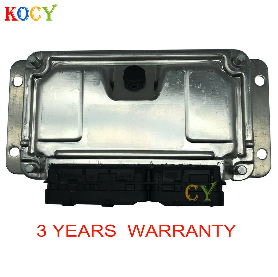 ECU ECM for Chery Engine Control Unit M7.9.7 0261B09483 S12-3605010QA ...