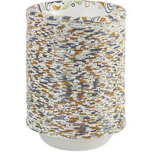BWKDEER12BOWL-Deerfield Printed Paper Bowls <b>Party</b> Tableware & <b>Table</b> <b>Decorations</b> - Product Image 6