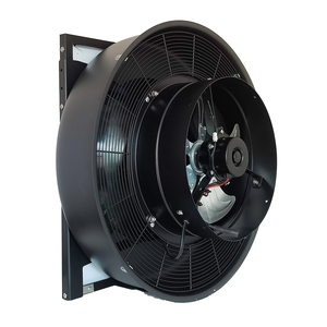 Ventilateur de toit solaire à haute efficacité énergétique de 150 W avec moteur 26 V pour une utilisation à domicile et au bureau JBSF-600A Ventilation de toit solaire F - Product Image 6