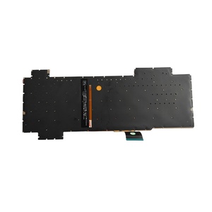 Pièces d'<span class=keywords><strong>ordinateur</strong></span> <span class=keywords><strong>portable</strong></span>, <span class=keywords><strong>clavier</strong></span> pour <span class=keywords><strong>ASUS</strong></span> TUF Gaming FX504 FX504GD FX504GE FX504GM FX80 avec rétroéclairage, <span class=keywords><strong>clavier</strong></span> espagnol SP - Product Image 4