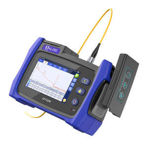 Probador de Fibra Óptica Jilong KL-6100 OTDR para Pruebas de Red FTTx - Product Image 3
