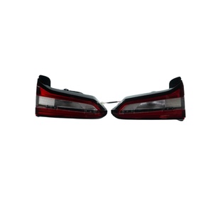 Pièces détachées 10749938 10292137 Feu arrière intérieur 10749939 Feu arrière pour <span class=keywords><strong>SIAC</strong></span> ROEWE I5 I6 MG - Product Image 1