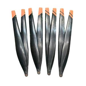 Hélices en fibre de carbone R5413 R5415 pour drones agricoles DJI T40 T50 - Pièces détachées - Product Image 3