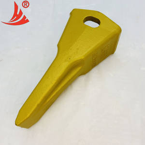 9 w2452 <span class=keywords><strong>Komatsu</strong></span> <span class=keywords><strong>D85</strong></span> Bulldozer denti <span class=keywords><strong>Ripper</strong></span> dente, costruzione di pezzi di ricambio per escavatore benna denti - Product Image 3