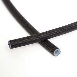 Manguera de Silicona Tejida Resistente a la Corrosión, Tubo de Goma de Silicona para Vapor a Alta Presión a Prueba de Explosiones - Product Image 3