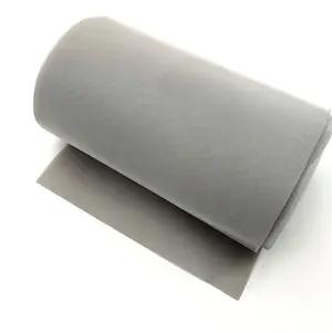 600 800mesh Stainless Steel Wastewater Wire Mesh/Net/Filter Cloth Filter Wire Stainless Steel Screen Mesh For Filters