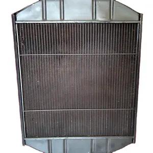 RADIATOR truk tembaga aluminium pendingin mesin, untuk aktor BEN 9425001103