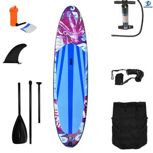 <span class=keywords><strong>2022</strong></span> nouvelle Tendance Personnalisée <span class=keywords><strong>Sup</strong></span> Gonflable Stand up Paddle Conseils Art Mer Dragon Conception <span class=keywords><strong>Sup</strong></span> Paddle Conseils - Product Image 2