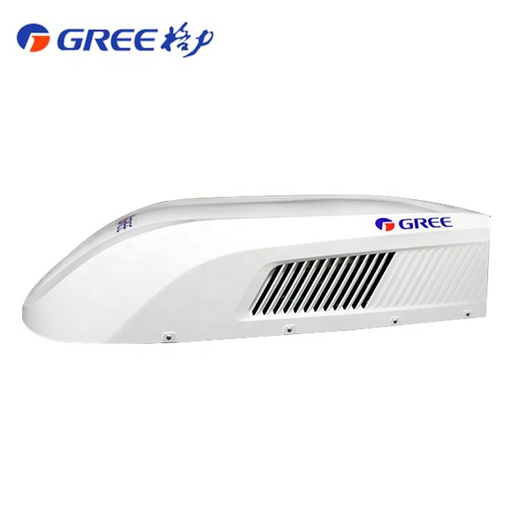 Gree R32 Inverter RV Air Conditioning 220-240V 12,283.2 Btu - Fast Roof ...
