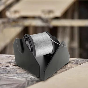 Support <span class=keywords><strong>mural</strong></span> pour <span class=keywords><strong>bobine</strong></span> <span class=keywords><strong>de</strong></span> soudure JH-Mech, accessoires pour outils <span class=keywords><strong>de</strong></span> soudage électrique, support <span class=keywords><strong>de</strong></span> <span class=keywords><strong>bobine</strong></span> <span class=keywords><strong>de</strong></span> soudure en métal - Product Image 3