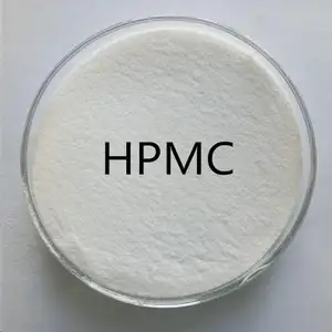 Good price HPMC supplier for water treatment chemicals