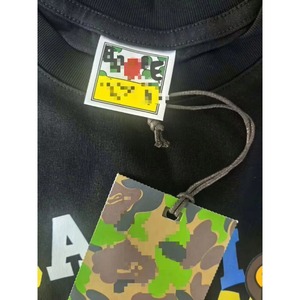 Camiseta de Diseñador de Moda 2026 de Alta Gama con Estampado de Letras para Hombre, Camiseta Moderna con Estampado de Gran Venta - Product Image 5