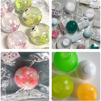 Nouvelle colle TPR transparente à faible odeur, 0 degré, spéciale pour jouets souple faits main, colle d'étanchéité transparente non blanchissante