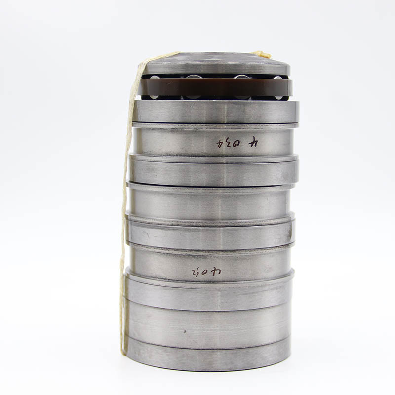 MONTON Thrust Roller Bearings P6 Precision