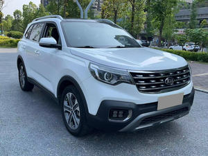 Vente chaude, grande réduction, en stock, <span class=keywords><strong>prix</strong></span> de gros, SUV d'occasion, KIA <span class=keywords><strong>Sportage</strong></span> R 1.5 2.0T, voiture pas chère, 5 places, véhicule essence - Product Image 2