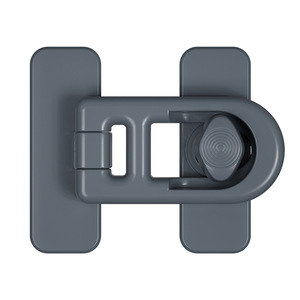 Cierres de Seguridad al por Mayor para Refrigeradores, Hornos y Cajones, Previenen Accidentes Cuando los Niños los Abren - Product Image 6