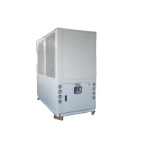 Bukhoor – chauffage Portable mural de salle de bain, ventilateur de chauffage de véhicule à énergie nouvelle, pompe à chaleur refroidie à l'air, refroidisseur d'eau glacée, 50 HP