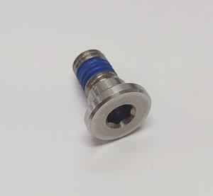 Usinage de précision CNC personnalisé pour équipement électronique Fraisage de tournage en acier inoxydable - Product Image 3