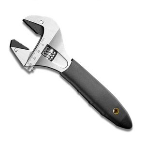 Llave Ajustable Universal Multifuncional de Gran Apertura para Aire Acondicionado, Llave de Doble Propósito - Product Image 1