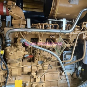 Ban đầu sdlg 3ton lg933 Bánh Xe Tải sử dụng sdlg 933 936 loader để bán - Product Image 6