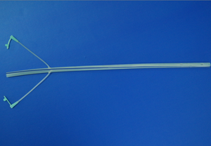 सिलिकॉन जल निकासी ट्यूब-तीन तरह से जल निकासी ट्यूब - Product Image 2