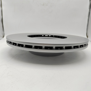 WLBTR 34116860907 disco de freno B46 B47 B48 motor para <span class=keywords><strong>BMW</strong></span> G30 G31 518d <span class=keywords><strong>520d</strong></span> 525d G01 G02 G29 - Product Image 4