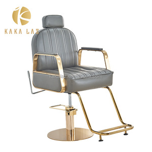 Nuovo stile sedie per <span class=keywords><strong>parrucchiere</strong></span> donne di lusso stile barbiere sedie di alta qualità - Product Image 6