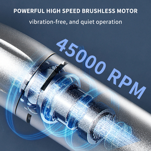 Taladro <span class=keywords><strong>de</strong></span> <span class=keywords><strong>Uñas</strong></span> Portátil Recargable USB <span class=keywords><strong>de</strong></span> Alta Velocidad <span class=keywords><strong>de</strong></span> 45000 RPM, <span class=keywords><strong>Lima</strong></span> <span class=keywords><strong>de</strong></span> <span class=keywords><strong>Uñas</strong></span> Eléctrica Profesional sin Escobillas <span class=keywords><strong>de</strong></span> Bajo Ruido con 6 Cabezales - Product Image 3