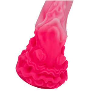 Силиконовый фаллоимитатор с присоской - Product Image 6