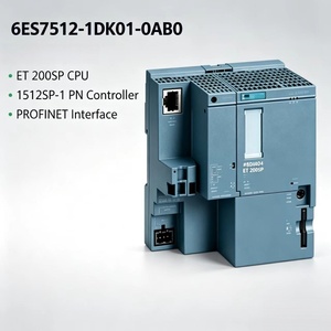 6ES7512-1DK01-0AB0,6ES7 512-1DK01-0AB0, <span class=keywords><strong>unité</strong></span> SPS, pour contrôleur Siemens ET200SP CPU 1512SP-1 PN, programme 200 Ko, données 1 Mo - Product Image 3